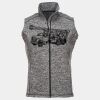 Men's Cosmic Fleece Vest Thumbnail