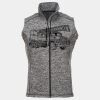 Men's Cosmic Fleece Vest Thumbnail