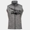 Men's Cosmic Fleece Vest Thumbnail