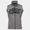 Men's Cosmic Fleece Vest Thumbnail