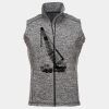 Men's Cosmic Fleece Vest Thumbnail