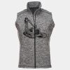 Men's Cosmic Fleece Vest Thumbnail