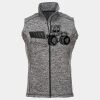 Men's Cosmic Fleece Vest Thumbnail