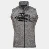 Men's Cosmic Fleece Vest Thumbnail