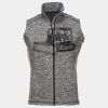 Men's Cosmic Fleece Vest Thumbnail