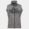 Men's Cosmic Fleece Vest Thumbnail