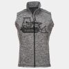 Men's Cosmic Fleece Vest Thumbnail