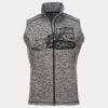 Men's Cosmic Fleece Vest Thumbnail