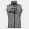 Men's Cosmic Fleece Vest Thumbnail