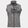 Men's Cosmic Fleece Vest Thumbnail