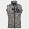 Men's Cosmic Fleece Vest Thumbnail