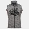 Men's Cosmic Fleece Vest Thumbnail