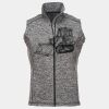 Men's Cosmic Fleece Vest Thumbnail
