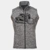 Men's Cosmic Fleece Vest Thumbnail