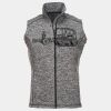 Men's Cosmic Fleece Vest Thumbnail