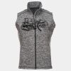Men's Cosmic Fleece Vest Thumbnail