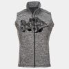 Men's Cosmic Fleece Vest Thumbnail