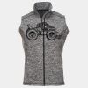 Men's Cosmic Fleece Vest Thumbnail