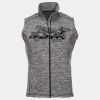 Men's Cosmic Fleece Vest Thumbnail