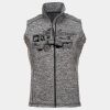 Men's Cosmic Fleece Vest Thumbnail
