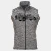Men's Cosmic Fleece Vest Thumbnail