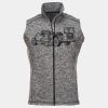 Men's Cosmic Fleece Vest Thumbnail