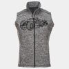 Men's Cosmic Fleece Vest Thumbnail