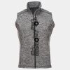 Men's Cosmic Fleece Vest Thumbnail