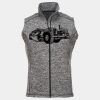 Men's Cosmic Fleece Vest Thumbnail