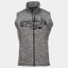 Men's Cosmic Fleece Vest Thumbnail