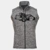 Men's Cosmic Fleece Vest Thumbnail