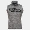 Men's Cosmic Fleece Vest Thumbnail