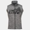 Men's Cosmic Fleece Vest Thumbnail