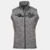 Men's Cosmic Fleece Vest Thumbnail