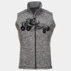 Men's Cosmic Fleece Vest Thumbnail