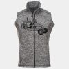 Men's Cosmic Fleece Vest Thumbnail