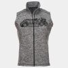 Men's Cosmic Fleece Vest Thumbnail