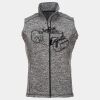 Men's Cosmic Fleece Vest Thumbnail