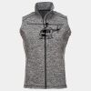 Men's Cosmic Fleece Vest Thumbnail