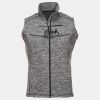 Men's Cosmic Fleece Vest Thumbnail