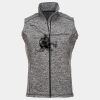 Men's Cosmic Fleece Vest Thumbnail