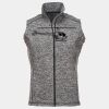 Men's Cosmic Fleece Vest Thumbnail