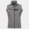 Men's Cosmic Fleece Vest Thumbnail