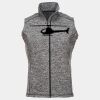 Men's Cosmic Fleece Vest Thumbnail