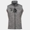 Men's Cosmic Fleece Vest Thumbnail