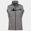 Men's Cosmic Fleece Vest Thumbnail