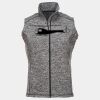 Men's Cosmic Fleece Vest Thumbnail