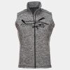 Men's Cosmic Fleece Vest Thumbnail