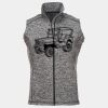 Men's Cosmic Fleece Vest Thumbnail