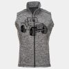 Men's Cosmic Fleece Vest Thumbnail